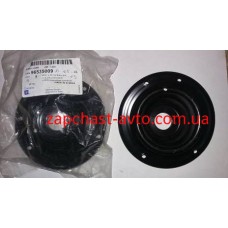 Поставка пружины передняя верхняя Авео  GM 96535009